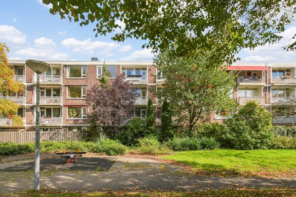 Medium property photo - Wedderborg 6, 1082 TA Amsterdam